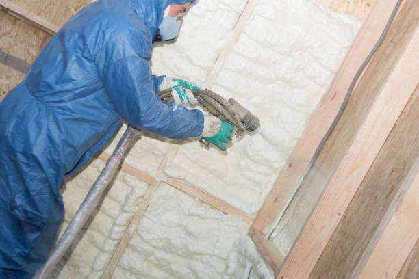 Trusted Murphy, MO Insulation Experts